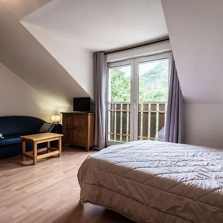 766 - La Tarentaise Apartamento