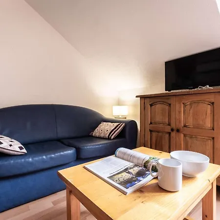 766 - La Tarentaise Apartamento Brides-les-Bains
