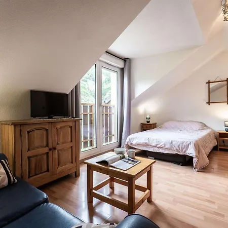 766 - La Tarentaise Apartamento Brides-les-Bains