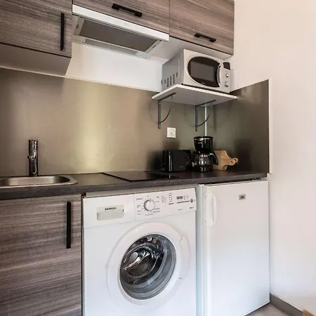 Apartamento 766 - La Tarentaise *