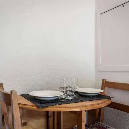 Apartamento 766 - La Tarentaise Brides-les-Bains