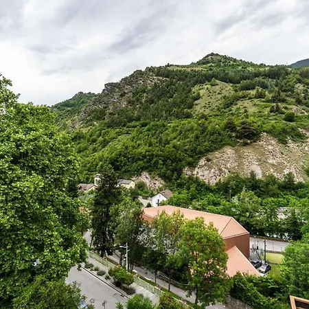 Apartamento 766 - La Tarentaise