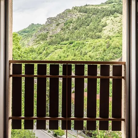 766 - La Tarentaise
