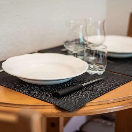 Apartamento 766 - La Tarentaise *